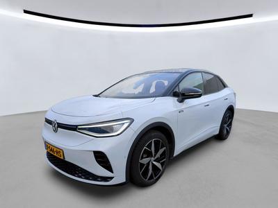Volkswagen Id.5 0.0 300PK GTX 4WD ADVANTAGE 77 KWH ASSISTANCE NAVIGATIE SPORT, 2023