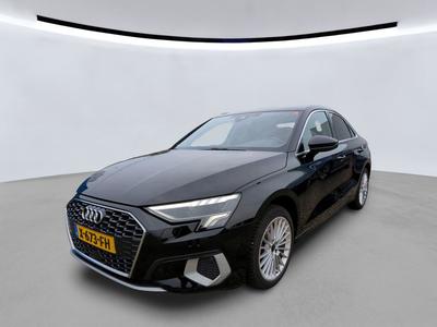 Audi A3 Limousine 0.9 30 TFSI 110PK S TRONIC ADVANCED EDITION, 2023