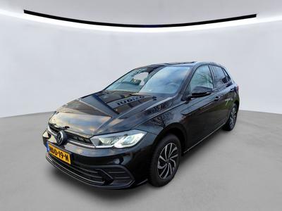 Volkswagen Polo 0.9 1.0 TSI 95PK LIFE EDITION COMFORT, 2025