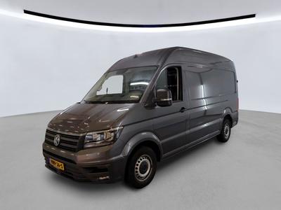 Volkswagen Crafter 1.9 2.0TDI 140PK 35 L3H3 FWD HIGHLINE EXECUTIVE PLUS 3P., 2022