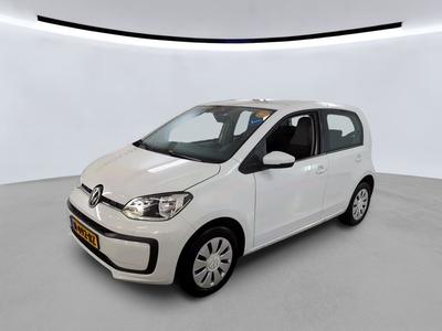 Volkswagen Up! 0.9 1.0 MPI 65PK UP!, 2021