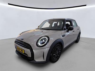 MINI 1.4 1.5 136PK AUT COOPER BUSINESS EDITION COMFORT+ DRIVING VISIBILIT, 2022