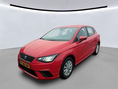 Seat Ibiza 0.9 1.0 TSI 95PK STYLE, 2022