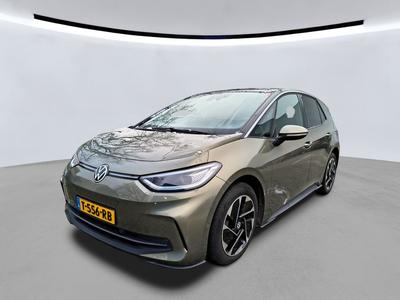 Volkswagen Id.3 0.0 BEV 204PK 58KWH LIFE, 2023