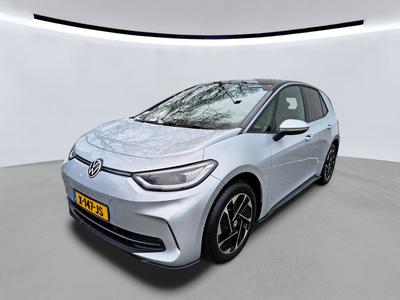 Volkswagen Id.3 0.0 BEV 204PK 58KWH PRO BUSINESS STYLE COMFORT, 2023