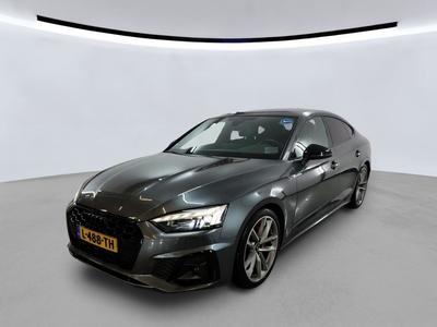 Audi A5 Sportback 1.9 40 TFSI 204PK S TRONIC S EDITION COMPETITION, 2021