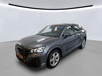 Audi Q2 1.4 35 TFSI 150PK S EDITION, 2021