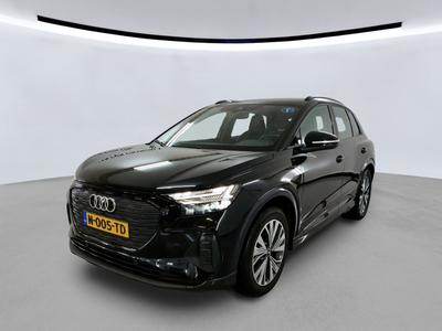 Audi Q4 e-tron 0.0 40 BEV 204PK 77KWH LAUNCH EDITION ADVANCED, 2021