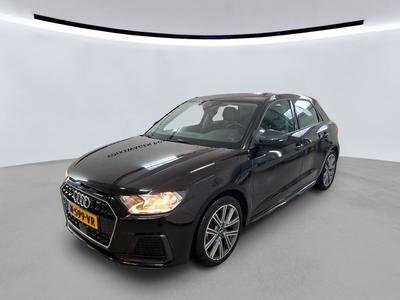 Audi A1 Sportback 0.9 25 TFSI 95PK EPIC, 2022