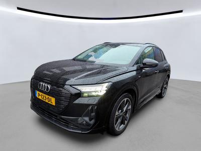 Audi Q4 e-tron 0.0 40 BEV 204PK LAUNCH EDITION S COMPETITION, 2022