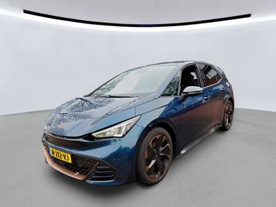 CUPRA Born 0.0 BEV 204PK 58KWH ADRENALINE ONE, 2021