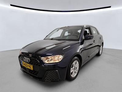 Audi A1 Sportback 0.9 25 TFSI 95PK PRO LINE, 2021
