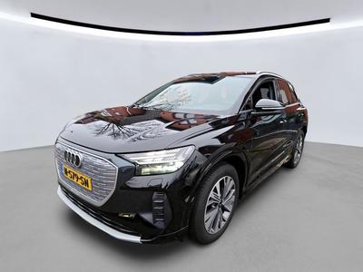 Audi Q4 e-tron 0.0 40 BEV 204PK 77KWH ADVANCED EDITION, 2021