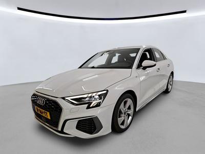 Audi A3 Limousine 0.9 30 TFSI 110PK S TRONIC S EDITION, 2022
