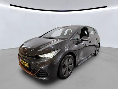 CUPRA Born 0.0 BEV 204PK 58KWH BUSINESS ONE, 2021