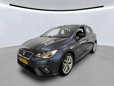 Seat Ibiza 0.9 1.0 TSI 95PK FR BUSINESS INTENSE, 2020