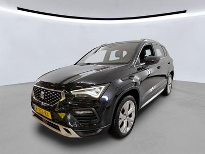 Seat Ateca 1.4 1.5 TSI 150PK XPERIENCE BUSINESS INTENSE, 2021