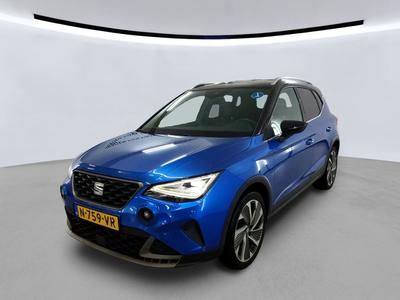 Seat Arona 0.9 1.0 TSI 95PK FR BUSINESS INTENSE WINTER, 2022