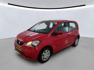 Seat Mii electric 0.0 BEV 83PK TECH, 2021