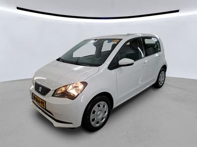 Seat Mii electric 0.0 BEV 83PK TECH, 2021