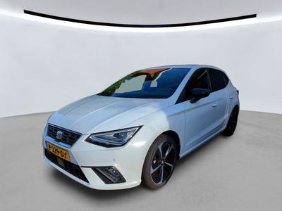 Seat Ibiza 0.9 1.0 TSI 95PK FR, 2022