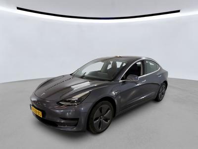Tesla Model 3 0.0 STANDARD RWD PLUS 60 KWH, 2020
