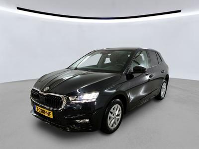 Skoda Fabia 0.9 1.0 TSI 95PK AMBITION COMFORT, 2023