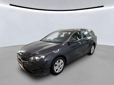Kia Ceed sportswagon 0.9 1.0 T-GDI 120PK DYNAMICLINE, 2024