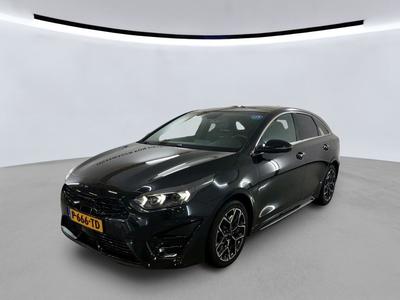 Kia Proceed 1.4 1.5 T-GDI 159PK GT-LINE PANO, 2022