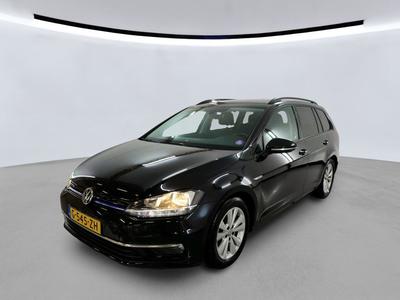 Volkswagen Golf variant 1.4 1.5 TSI 130PK COMFORTLINE COMFORT EXECUTIVE MULTIMEDIA, 2020