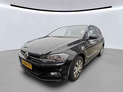 Volkswagen Polo 0.9 1.0 TSI 95PK COMFORTLINE MULTIMEDIA EXECUTIVE, 2019