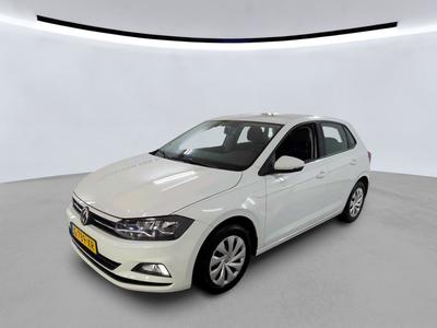 Volkswagen Polo 0.9 1.0 TSI 95PK COMFORTLINE, 2020