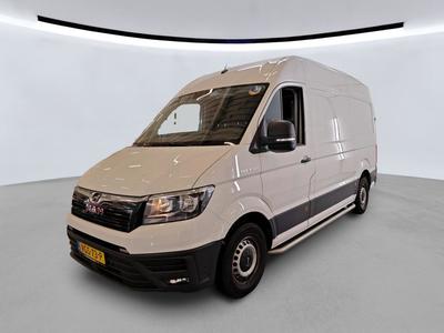 MAN Tge 1.9 35 2.0 140PK L3H3 MEDIA VAN NAVIGATIE ASSIST+, 2020