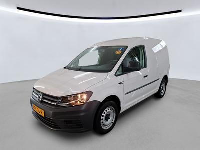 Volkswagen Caddy 1.9 2.0 TDI 102PK L1H1 BMT TRENDLINE EXECUTIVE+, 2020