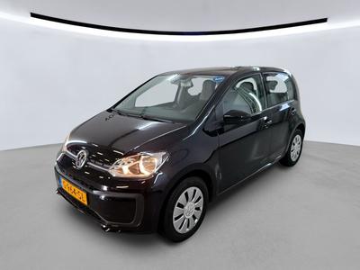 Volkswagen Up! 0.9 1.0 MPI 60PK MOVE UP! EXECUTIVE, 2019