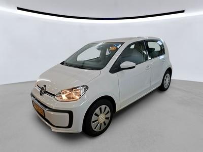 Volkswagen Up! 0.9 1.0 MPI 60PK UP!, 2020