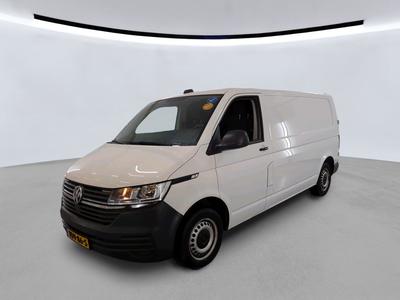 Volkswagen Transporter 1.9 2.0 TDI 110PK L2H1 28 ECONOMY BUSINESS PACK, 2020