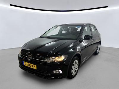 Volkswagen Polo 0.9 1.0 TSI 95PK COMFORTLINE EXECUTIVE, 2021