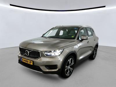 Volvo Xc40 1.4 1.5 PHEV T4 INSCRIPTION EXPRESS NAV PARK LEDER CAMERA SENSUS, 2021