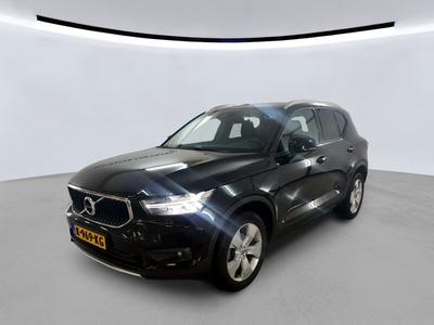 Volvo Xc40 1.4 1.5 T2 129PK AUT. BUSINESS PRO PARK, 2021