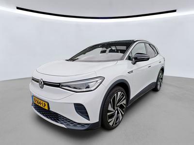 Volkswagen Id.4 0.0 BEV 204PK 77KWH 1ST MAX, 2020