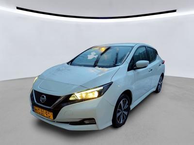 Nissan Leaf 0.0 BEV 150PK 40KWH ACENTA, 2020