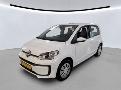 Volkswagen Up! 0.9 1.0 MPI 65PK UP!, 2021