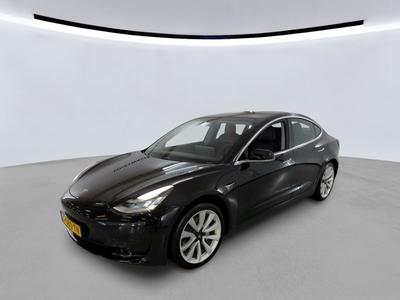 Tesla Model 3 0.0 STANDARD RWD PLUS 60KWH, 2019