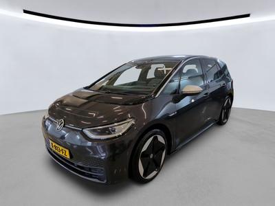Volkswagen Id.3 0.0 BEV 204PK 58KWH 1ST MAX, 2020