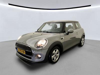 MINI  1.4 1.5 136PK COOPER SALT BUSINESS, 2020