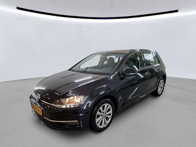 Volkswagen Golf 0.9 1.0 TSI 115PK COMFORTLINE MULTIMEDIA EXECUTIVE COMFORT, 2019