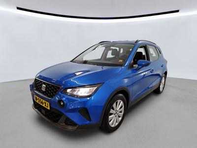 Seat Arona 0.9 1.0 TSI 95PK STYLE, 2022