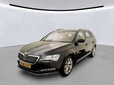 Skoda Superb combi 1.4 1.5 TSI 150PK DSG BUSINESS EDITION, 2020
