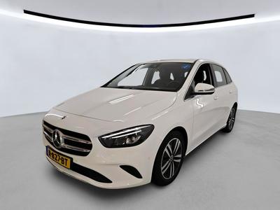 Mercedes-Benz B-klasse 1.9 180D AUT. 115PK BUSINESS SOLUTION LUXURY, 2022